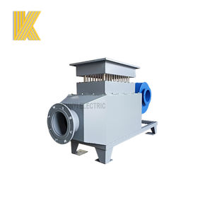 Industriële Verwarmingsapparatuur Heteluchtgenerator Luchtkanaalverwarmer 20kw Elektrische Kachels Voor Boerderijen - Product Image 6