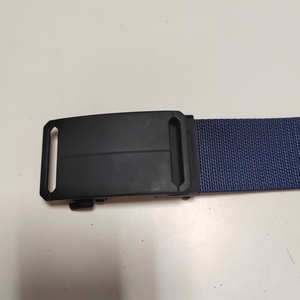 Vendite dirette in fabbrica di <span class=keywords><strong>cinture</strong></span> da <span class=keywords><strong>uomo</strong></span> classiche autobloccanti in tela casual e versatili - Product Image 6