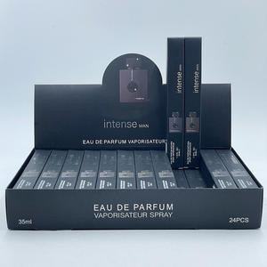 <span class=keywords><strong>Perfume</strong></span> Árabe en Tubo de Prueba de 35 ml, Mini Perfumes de Dubái al por Mayor para Hombre y Mujer, <span class=keywords><strong>Perfume</strong></span> John <span class=keywords><strong>Paul</strong></span> <span class=keywords><strong>Gaultier</strong></span> - Product Image 2