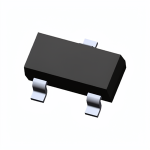 บริการครบวงจรแบบดั้งเดิม SMPJ110TR SOT-23-3 ทรานซิสเตอร์ ชิ้นส่วนวงจรอิเล็กทรอนิกส์ - Product Image 1