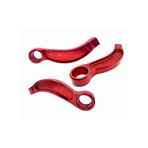 HXMT de Shenzhen, proveedor de precisión CNC, piezas de aluminio y titanio, servicios de mecanizado CNC de Metal - Product Image 1