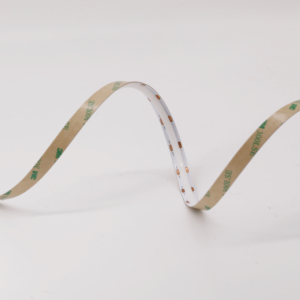 COB CCT LED Strip 1516 2219 ấm trắng Đồng 320LED 24V thông minh chiếu sáng trang trí Strip cho trang trí trong nhà - Product Image 6