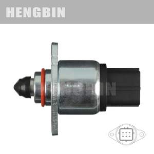 AEP125-4 AEP1254 – Économiseurs de carburant pour une régulation efficace du régime de ralenti - Product Image 4