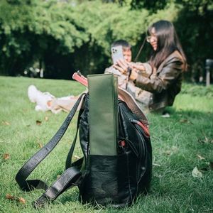 Foldable Foam Seat <b>Cushion</b> <b>Pad</b> for Outdoor Camping Hiking Picnic Travel, Portable Moisture Proof Mat Promotional Gift - Product Image 4