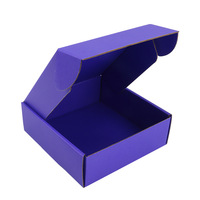 Emballages personnalisés OEM YOUNGS en carton ondulé pour savon et parfum, boîtes d'expédition en papier kraft, emballages cadeaux, boîtes d'expédition