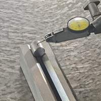 Nouvelle machine de découpe au fil CNC automatique DK7755 avec PLC et moteur certifiée CE pour la découpe de moules et de métaux