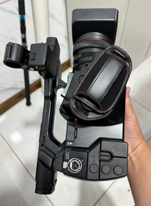 Caméscope Panasonic AJ-PX298MC à bas prix, caméra vidéo professionnelle pour le streaming - Product Image 2
