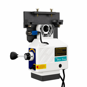 AL-360 Y-Axis Milling <b>Machine</b> Automatic Feed Device Turret Milling <b>Machine</b> Tool <b>Walker</b> Universal Automatic Tool Feeder - Product Image 1