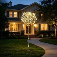 Feux d'artifice LED SMD 5050 RGB 5V, taille personnalisée, Ra90, durée de vie de 50 000 heures, étanches IP65, pour extérieur