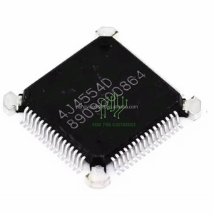 Pengying điện tử cung cấp giảm giá linh kiện điện tử (MCU/MPU/SoC) STC15F2K08S2-28I-LQFP44 LQFP-44_10x10x08 - Product Image 4