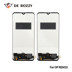 หน้าจอสัมผัส TFT สำหรับโทรศัพท์มือถือ <span class=keywords><strong>Oppo</strong></span> <span class=keywords><strong>Reno</strong></span> 3 ของแท้ พร้อมชุดประกอบ รับประกัน 1 ปี ผ่านการทดสอบ 100% คุณภาพสูง ซ่อมแซมหน้าจอแตก - Product Image 3