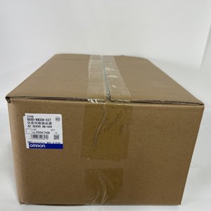 Controlador de Servomotor AC Omron R88D-KN30H-ECT - Product Image 1