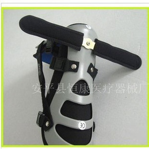 Hengkang <b>Ankle</b> <b>Brace</b> S M L Blue Foot <b>Support</b> For Sports Injury Recovery Universal Size - Product Image 3