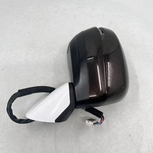 Specchietto laterale originale specchietto retrovisore <span class=keywords><strong>universale</strong></span> pieghevole specchietto laterale per benz ML 164 GLS500 porta anteriore gruppo di sollevamento del tetto <span class=keywords><strong>apribile</strong></span> - Product Image 5