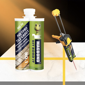 Liquide de liaison anti-collage, personnalisé de haute qualité pour cartouche en polyas2019 - Product Image 3