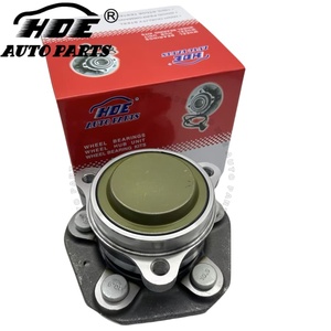 1044122-00-<b>D</b> 66BWKH42 713698040 1044122 Wholesale Front Wheel Hub Bearing for Tesla <b>Model</b> 3 - Product Image 6