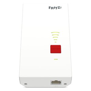 Répéteur 2400 Mesh Double Bande Blanc et Rouge 20002887 - Product Image 3