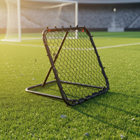 Rebondisseur de football durable pour joueurs de football et de baseball, directement de l'usine