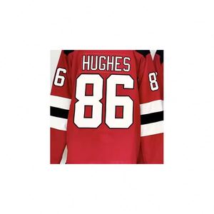 St. Louis 2025 Winter Classic Jersey personalizado de <span class=keywords><strong>hockey</strong></span> nacional cosido de la mejor calidad - Product Image 4