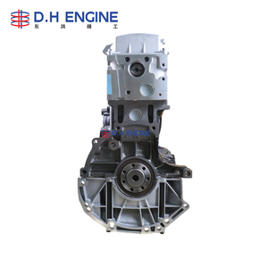 Moteur complet K7M neuf, bloc moteur 1.6L 8V SOHC essence, compatible avec Renault Clio, <span class=keywords><strong>Dacia</strong></span> Logan, <span class=keywords><strong>Sandero</strong></span>, Lada Largus - Product Image 2
