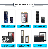 Mémoire RAM DDR4 Sodimm pour ordinateur portable 16 Go 3200 MHz en stock