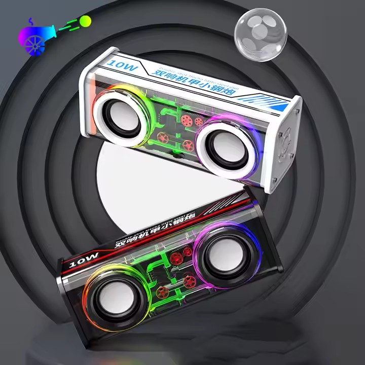 mix