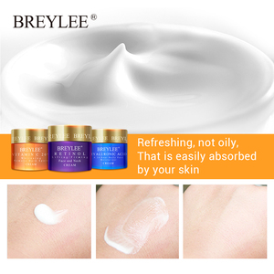 BREYLEE marca hialurónico acide cara <span class=keywords><strong>crema</strong></span> hidratante - Product Image 6