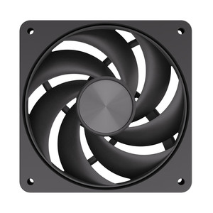SilverStone FM620 Pro Nero Dissipatore CPU a Doppia Torre con 6 Heat Pipe, Raffreddamento ad Aria, Saldatura a Riflusso, Ventola di Raffreddamento CPU - Product Image 5