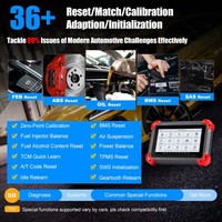 Nouvel outil de diagnostic automobile XTOOL D7 2025 pour tous les systèmes, lecteur de codes et programmeur de clés