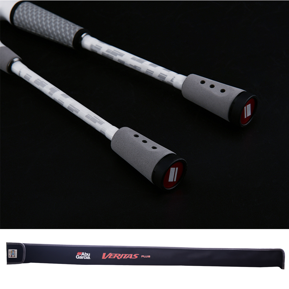 Abu Garcia Veritas Plus Fishing Rods - Superior Performance Abu Garcia Veritas Plus Fishing Rods - Superior Performance