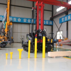 Nút cacbua rèn 6inch để khai thác và đào hầm dhd350 dhd360 mũi khoan đá áp suất không khí cao 152mm - Product Image 5