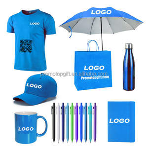 Рекламный маркетинговый товар, индивидуальный поставщик, корпоративный Подарочный набор с логотипом для рекламных мероприятий, соревнований, видов спорта - Product Image 1