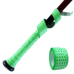 PU anti-slip factory price professional baseball bat grip