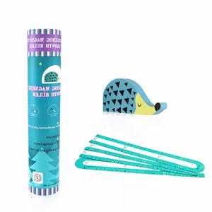 Tableau de croissance miroir hauteur règle regarder la hauteur de l'enfant règle miroir tableau de croissance enfants bâton mur hauteur règle - Product Image 1