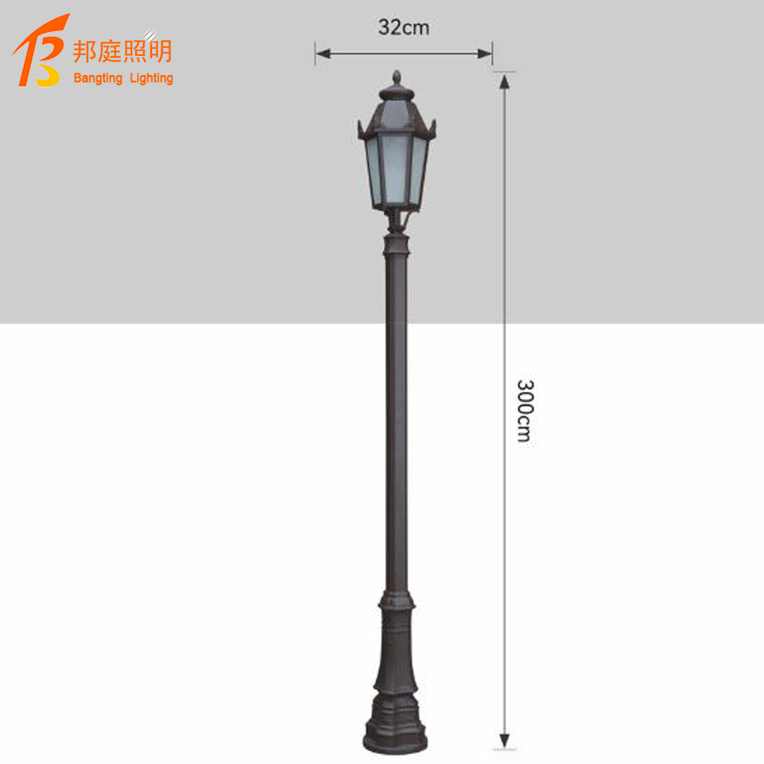320*3000mm