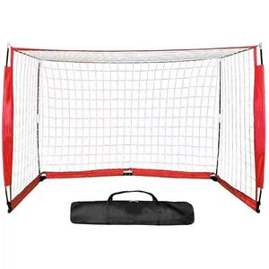 Red de Porterí<span class=keywords><strong>a</strong></span> de Fútbol Portátil y Resistente de 5*2m para Deportes al Aire Libre, Venta al Por Mayor - Product Image 4