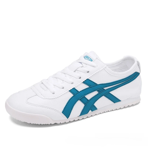 Unisex Vintage Düşük Bilekli İnce Tabanlı Antrenman Ayakkabıları Rahat, Şok Emici, Şık ve Çok Yönlü Kaykay ve Günlük Ayakkabılar - Product Image 6