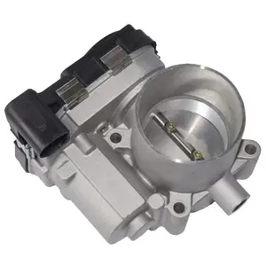 03C133062M 03C133062L 03C133062A Throttle Body for VW Polo 2009-