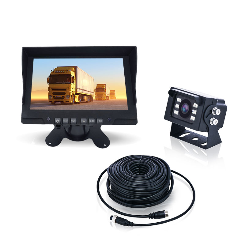 TF72+MRV1D+10M Cable
