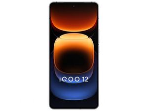 ขายส่งโทรศัพท์มือถือ IQOO 12 รุ่น Global ของแท้จากโรงงาน ชาร์จเร็ว 120W หน้าจอ 144Hz ความจุ 256GB มีภาษาอังกฤษและฝรั่งเศส - Product Image 1