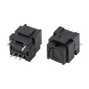 <span class=keywords><strong>023</strong></span> (Extremo de transmisión/recepción) Dlt11b0 Terminal receptor de fibra óptica de conexión vertical directa Dlr21b0/1152 Socket - Product Image 4