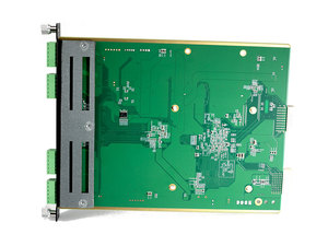 โนวาสตาร์ เอช-ซีรีส์ 2*อินพุตเสียง +2*เอาต์พุตเสียง การ์ดโนวาสตาร์ - Product Image 3