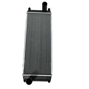 TMY 326-3867 E315D алюминиевый Водяной радиатор для CAT 315D качественный радиатор для строительных машин - Product Image 6