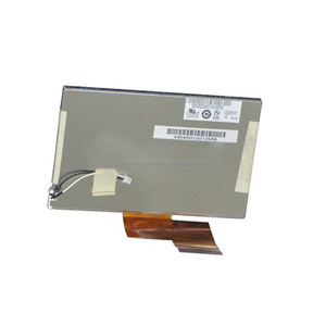 โมดูลจอแอลซีดี G043FW01 V0 AUO ขนาด 4.3 นิ้ว ความละเอียด 480*272 RGB มีสินค้าในสต็อก - Product Image 1
