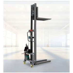 Apilador Eléctrico Portátil Pequeño para Equipos de <span class=keywords><strong>Escenario</strong></span>, Pantallas LED y Cajas de Aire - Product Image 4