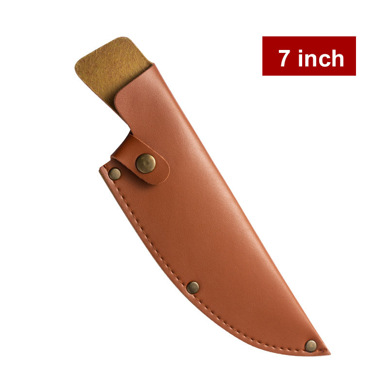 #09-7 inch PU bag