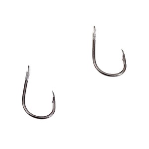 Línea de Pesca con Doble Anzuelo de 36 cm, Anzuelos Ise-Ni para Pesca de Carpa, Uso en Agua Dulce - Product Image 4