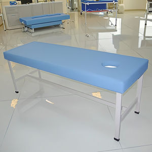 WMBC-1963 Fabrieksprijs Ziekenhuisonderzoeksbed Artsen Gebruiken 3 Jaar Garantie - Product Image 3