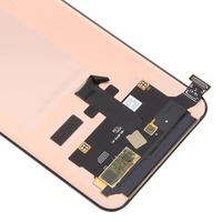 Pantalla LCD Original al por Mayor para OPPO Reno13 Pro, Pantalla Táctil con 1 Año de Garantía, 6.83 Pulgadas, Alta Luminancia 400cd+, Compatible con Realme 14Pro
