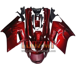 Carenado ZX11 para <span class=keywords><strong>KAWASAKI</strong></span> <span class=keywords><strong>NINJA</strong></span> ZZR1100 ZX 11R 1993 1995 1996 1997 ZX11R 1100 192LQ.<span class=keywords><strong>125</strong></span> ZZR Rosa negro ZX-11R 98 99 00 01 - Product Image 3